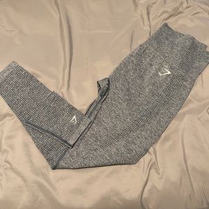 Gymshark Vitql Seamless Leggings